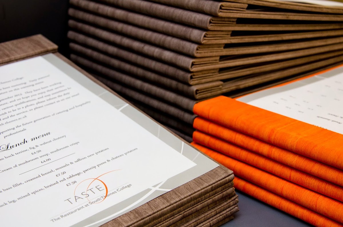 Taste Restaurant Photos 2